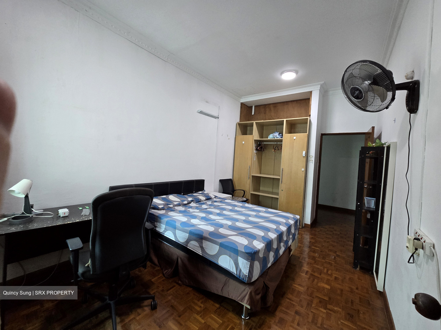 Grace Park (D19), Terrace #628410301